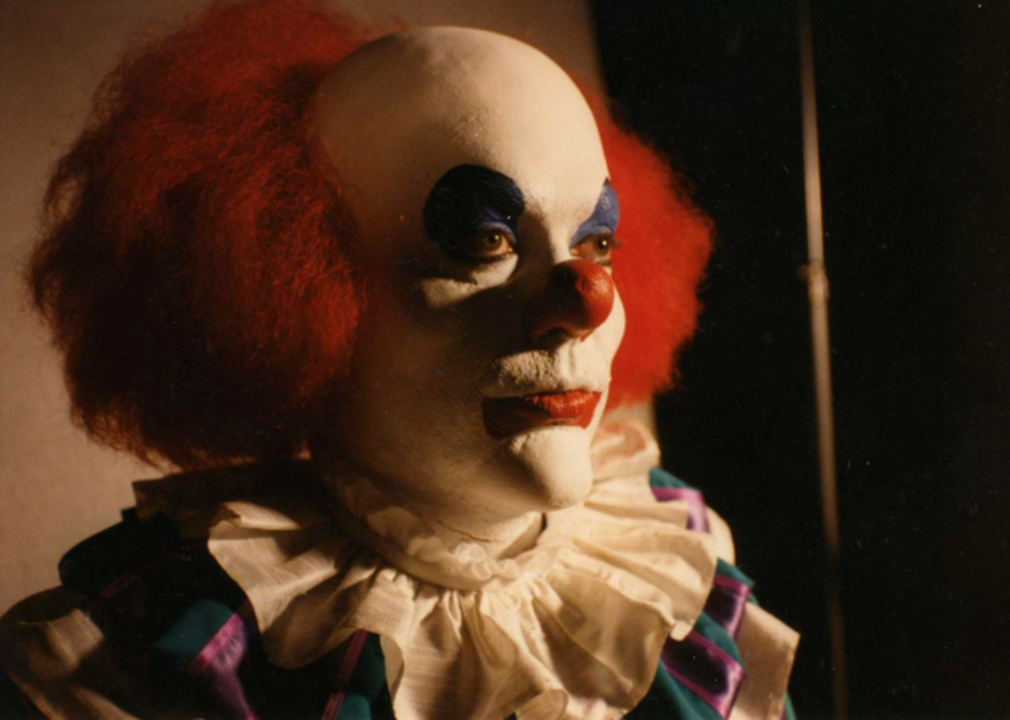 Pennywise